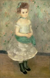 Jeanne Durand-Ruel (1870-1914) 1876